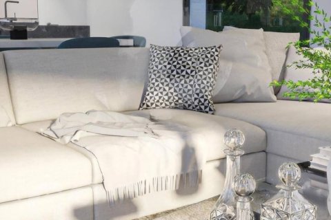 4 bedrooms Villa in Thao Chu Phin, Vietnam No. 26398 4