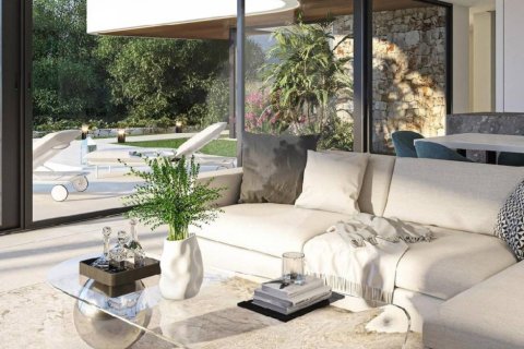 4 bedrooms Villa in Thao Chu Phin, Vietnam No. 26398 2