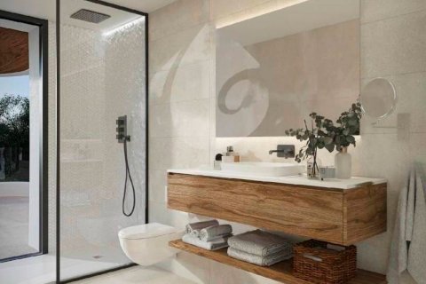 4 bedrooms Villa in Thao Chu Phin, Vietnam No. 26398 6