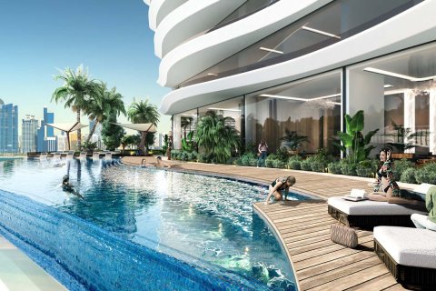 1 bedroom Apartment in Al Tebin Al Shaabiyya Housing, Vietnam No. 7921 4