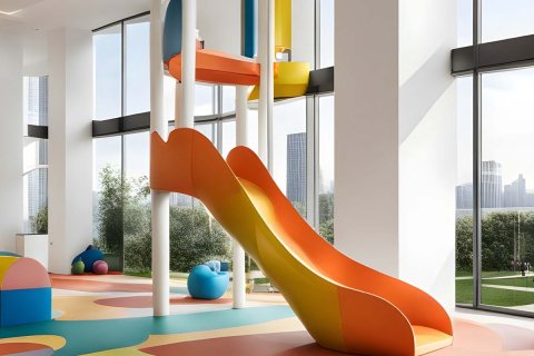 1 bedroom Apartment in Al Tebin Al Shaabiyya Housing, Vietnam No. 7921 9