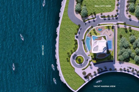 1 bedroom Apartment in Al Tebin Al Shaabiyya Housing, Vietnam No. 7921 11