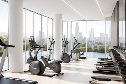 1 bedroom Apartment in Al Tebin Al Shaabiyya Housing, Vietnam No. 7921 10