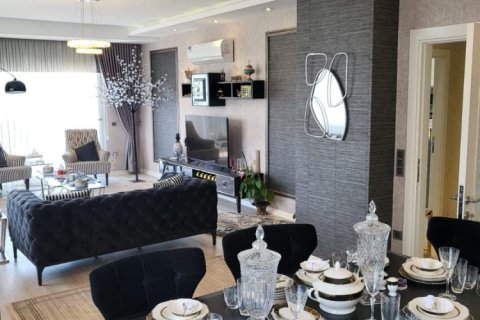 4 dormitorios Penthouse en Bo Ha, Vietnam No. 12522 20