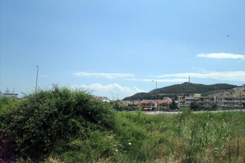 3000m² Land in Kavala, Greece No. 60198 3