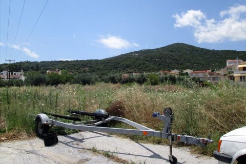 3000m² Land in Kavala, Greece No. 60198 4
