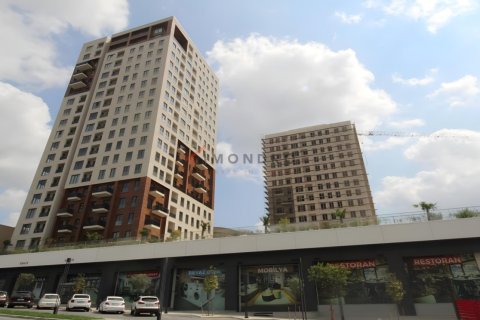 3 chambres Appartement à Esenyurt, Turkey No. 125359