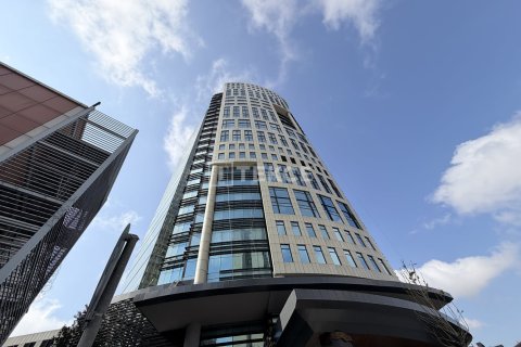 1 chambre Appartement à Istanbul, Turkey No. 124067