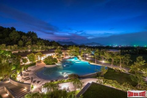 1 bedroom Apartment in Pattaya, Thailand No. 96594 5