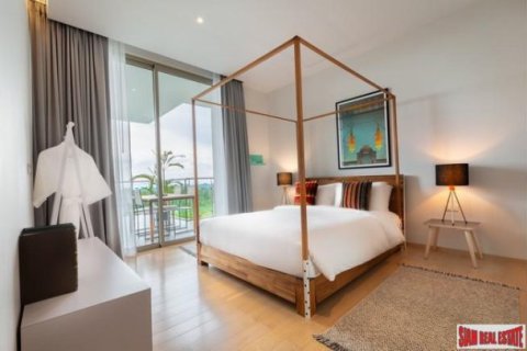 1 bedroom Apartment in Pattaya, Thailand No. 96594 2