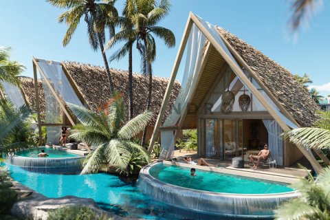 Вилла с 1 спальней в Thoi Lai, Вьетнам №117976 1