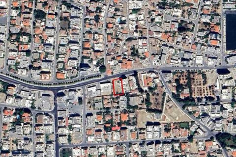 Commercial property à Enkomi, Cyprus No. 81025 1