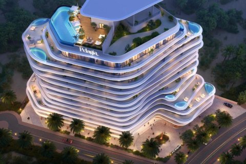 1 chambre Appartement à Xuan Lam, Vietnam No. 91356 20