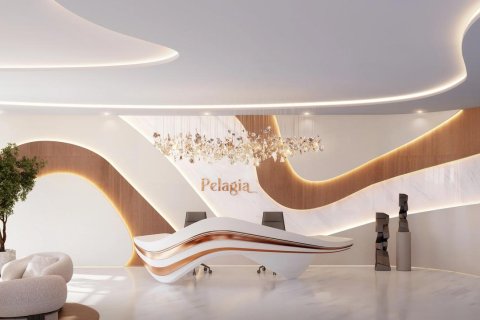 1 chambre Appartement à Xuan Lam, Vietnam No. 91356 10