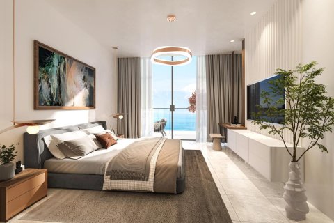 1 chambre Appartement à Xuan Lam, Vietnam No. 91356 3