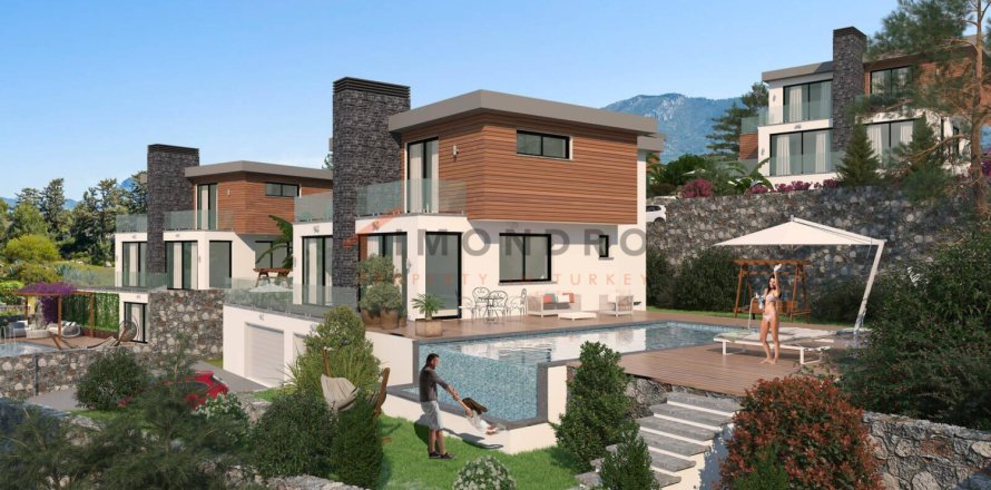 4 bedrooms Villa in Thanh Phu Dong, Vietnam No. 17241