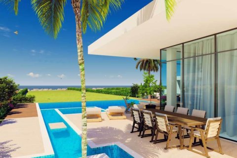 4 bedrooms Villa in Polis, Cyprus No. 28259 4