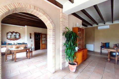 7 bedrooms Villa in Castalla, Spain No. 129439
