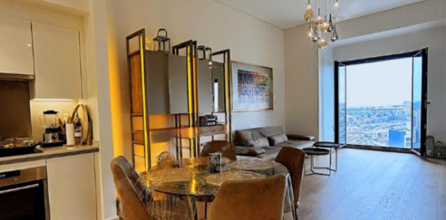 1 chambre Appartement à Khanh Hoa, Vietnam No. 114085