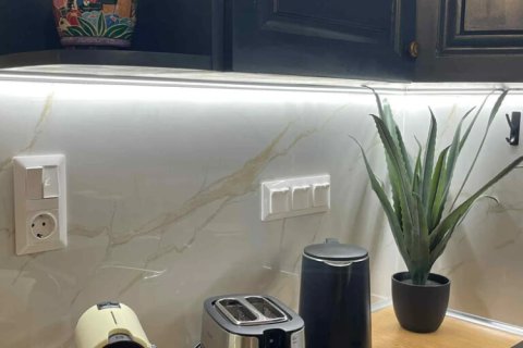 Квартира с 2 спальнями в Элиникон, Греция №122362 16