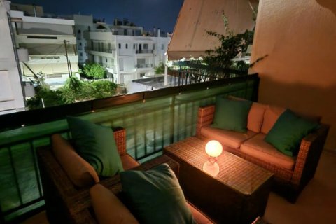 Квартира с 2 спальнями в Элиникон, Греция №122362 20