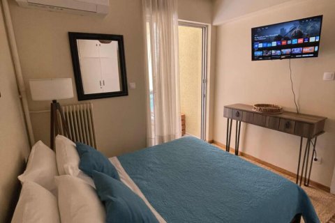Квартира с 2 спальнями в Элиникон, Греция №122362 19
