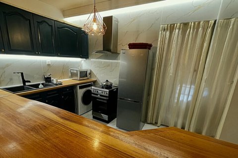 Квартира с 2 спальнями в Элиникон, Греция №122362 4