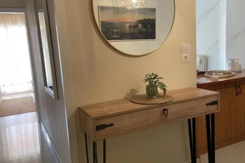 Квартира с 2 спальнями в Элиникон, Греция №122362 18