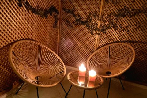 Квартира с 2 спальнями в Элиникон, Греция №122362 21