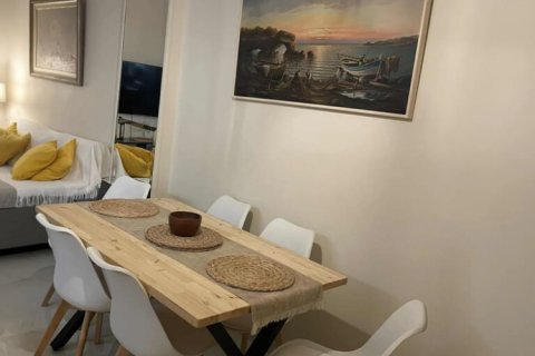 Квартира с 2 спальнями в Элиникон, Греция №122362 13