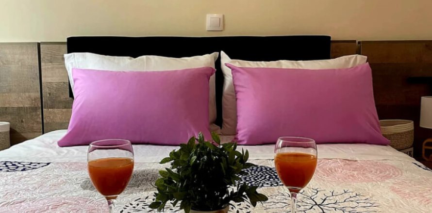 2 bedrooms Apartment in Elliniko, Greece No. 122362