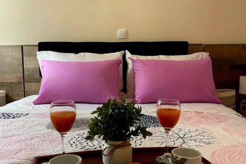 Квартира с 2 спальнями в Элиникон, Греция №122362