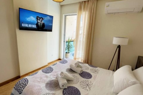 Квартира с 2 спальнями в Элиникон, Греция №122362 11