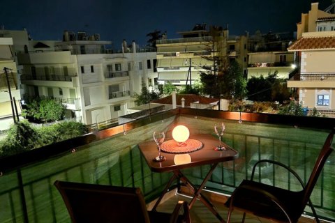 Квартира с 2 спальнями в Элиникон, Греция №122362 10