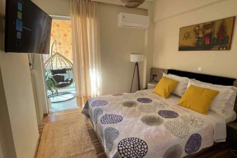 Квартира с 2 спальнями в Элиникон, Греция №122362 7