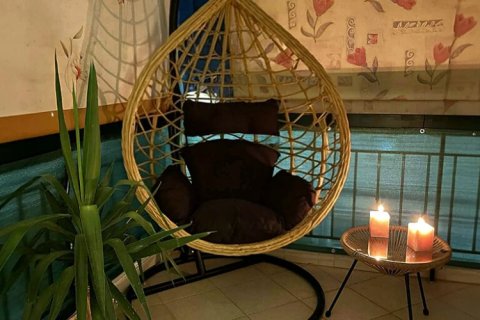 Квартира с 2 спальнями в Элиникон, Греция №122362 2