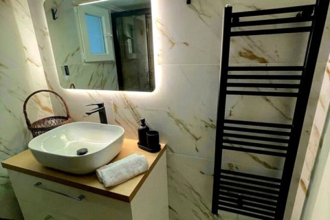 Квартира с 2 спальнями в Элиникон, Греция №122362 15