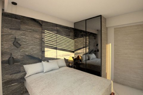 4 rooms Villa in Kavala, Greece No. 109007 9