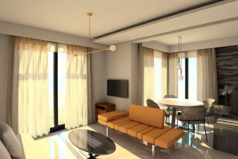 4 rooms Villa in Kavala, Greece No. 109007 2