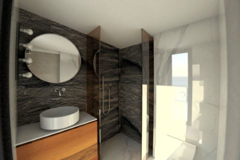 4 rooms Villa in Kavala, Greece No. 109007 16