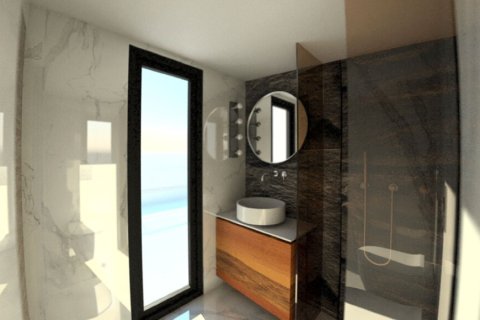 4 rooms Villa in Kavala, Greece No. 109007 17