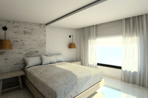 4 rooms Villa in Kavala, Greece No. 109007 13