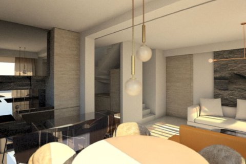 4 rooms Villa in Kavala, Greece No. 109007 8