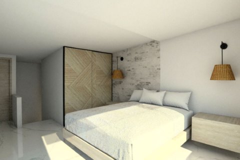 4 rooms Villa in Kavala, Greece No. 109007 14