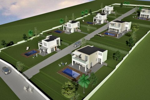 4 rooms Villa in Kavala, Greece No. 109007 21