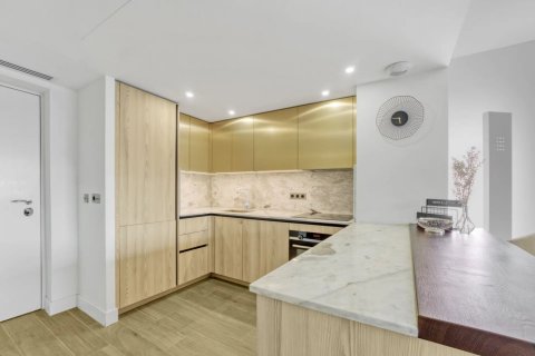 Studio Apartment in Beausoleil, France No. 68139 9