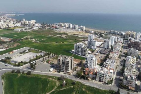 5 chambres Penthouse à Larnaca, Cyprus No. 84554 5