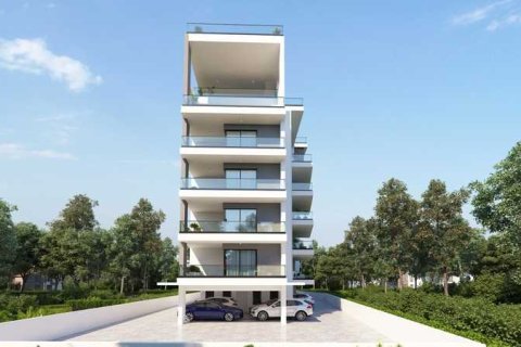 5 chambres Penthouse à Larnaca, Cyprus No. 84554 7