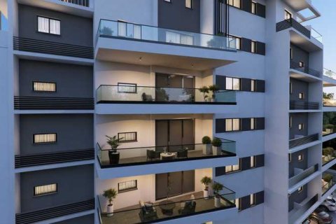 5 chambres Penthouse à Larnaca, Cyprus No. 84554 15