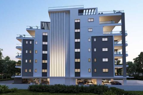 5 chambres Penthouse à Larnaca, Cyprus No. 84554 14